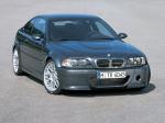 BMW M3 CSL Prototype 2002 года